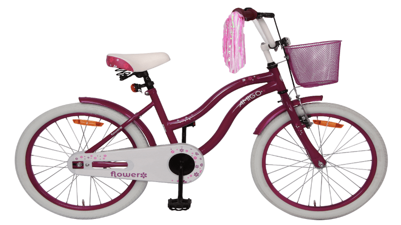 محاسبه اندازه دوچرخه بر اساس قد