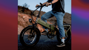 🚴‍♀️ نسل جدید دوچرخه برقی Lectric XP4 معرفی شد