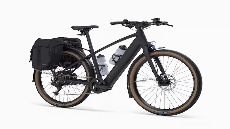 دوچرخه برقی Trek FX+ 1