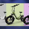 دوچرخه‌ برقی Kingbull Literider 2.0 معرفی شد